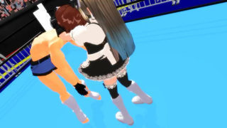 boko格斗