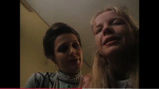 欧洲贵族公主caning