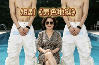 短剧《男色地狱》