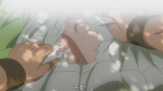 反派撕衣到底是什么传统啊喂!