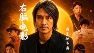 周星驰:演的是左脑电影,拍的是右脑电影丨为什么功夫女足口碑割裂