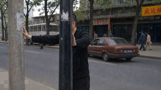 华强买瓜，但摄影师是新手