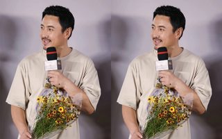【沈腾】《独行月球》北京太原路演合集丨202207