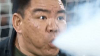 ⚡功 夫 足 球⚡