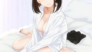 女朋友喜欢脱衣服该怎么办！？高清播放