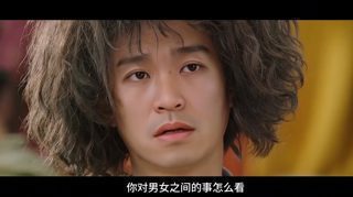 假如周星驰来演《西游降魔篇》画风立马不一样了,同框紫霞仙子