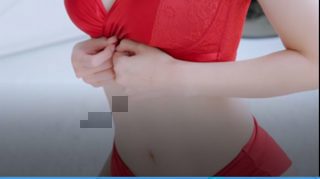 性感内衣女神KUYL
