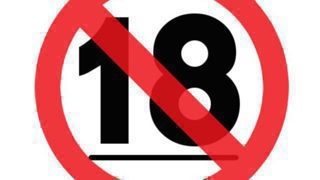 未满18禁止观看高清播放