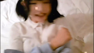 双马尾妹妹和小小酷哥，妹妹：哥哥不要在线观看
