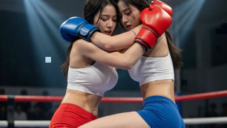 私人订制 kickboxing在线观看