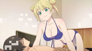 被女同学推倒是一种什么体验！？在线观看