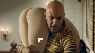 惩罚强奸犯最解恨的方式，没收他的作案工具，让他变成一个彻彻底底的“女人”最后将他囚禁起来，让他亲身体验被强奸……高清播放