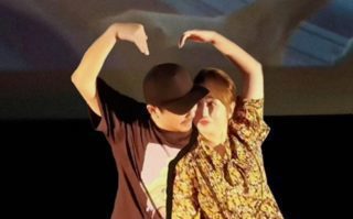 【沈马】独行月球730太原路演 情侣专场