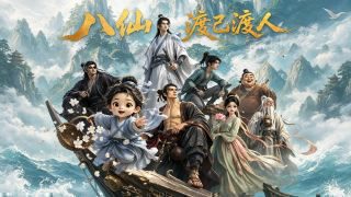 《八仙!》影视推荐
