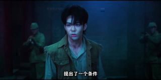 《九门》影视推荐