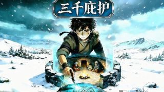 《太荒吞天诀》影视推荐
