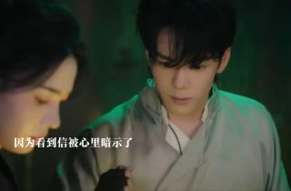 《九门》影视推荐