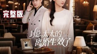 《封总，太太想跟你离婚很久了》热播资讯