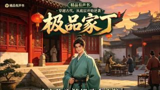 《极品家丁》影视推荐