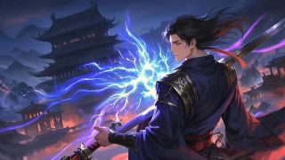 《太荒吞天诀》影视推荐
