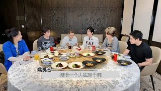 《九门》影视推荐