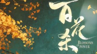 《百花杀》影视推荐