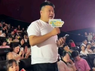 《八仙！》影视推荐