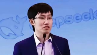 《梁文锋 只想用座机》影视推荐
