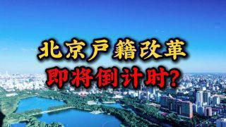 《重磅!北京调整房地产政策》影视推荐