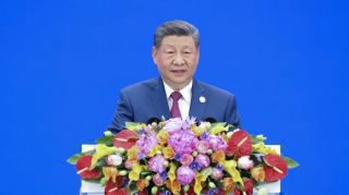 《奋力开创中国式现代化建设新局面》热播资讯