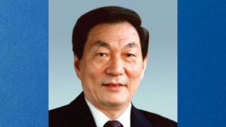 《朱镕基同志遗体18日火化》影视推荐