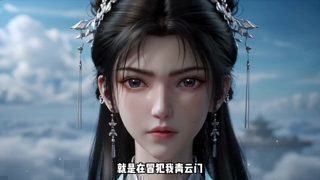 正片（1-3季）