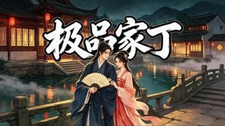 《极品家丁》影视推荐