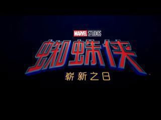 《蜘蛛侠：崭新之日》影视推荐