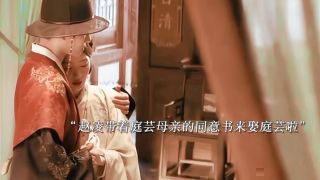 《花开锦绣》影视推荐