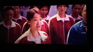 《功夫女足》影视推荐