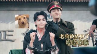 《九门》影视推荐