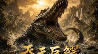 《太荒吞天诀》影视推荐