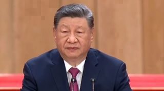 《纪念江泽民同志诞辰100周年大会举行》热播资讯