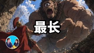《奥德赛》影视推荐