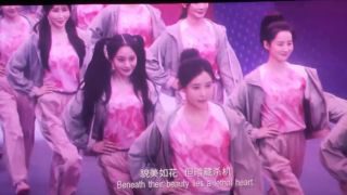 《功夫女足》影视推荐