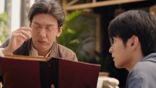 《九门》影视推荐