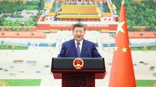 《奋力开创中国式现代化建设新局面》热播资讯