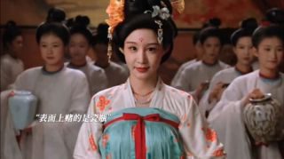 《御廷谣》影视推荐