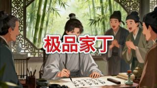 《极品家丁》影视推荐