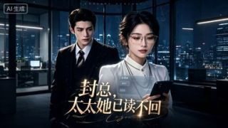 《封总,太太想跟你离婚很久了》热播资讯