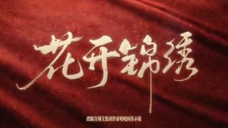 《花开锦绣》影视推荐