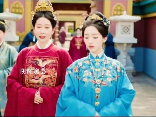 《花开锦绣》影视推荐