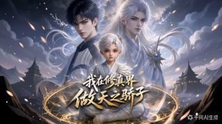 《太荒吞天诀》影视推荐