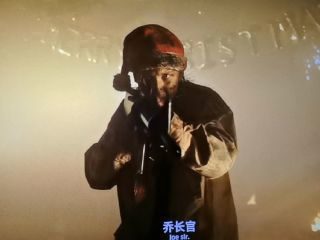 《欢迎来龙餐馆》影视推荐